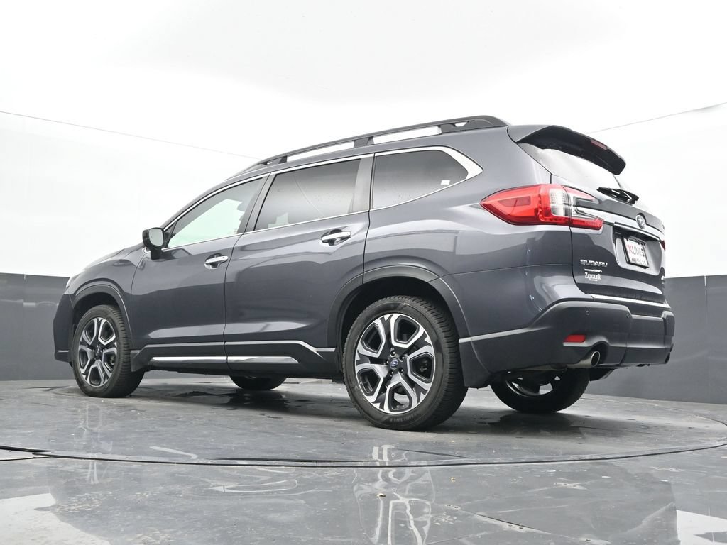Used 2024 Subaru Ascent Touring AWD/4WD image 29