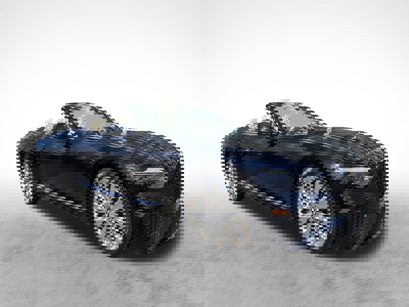 New 2026 Bentley Continental GTC image 3