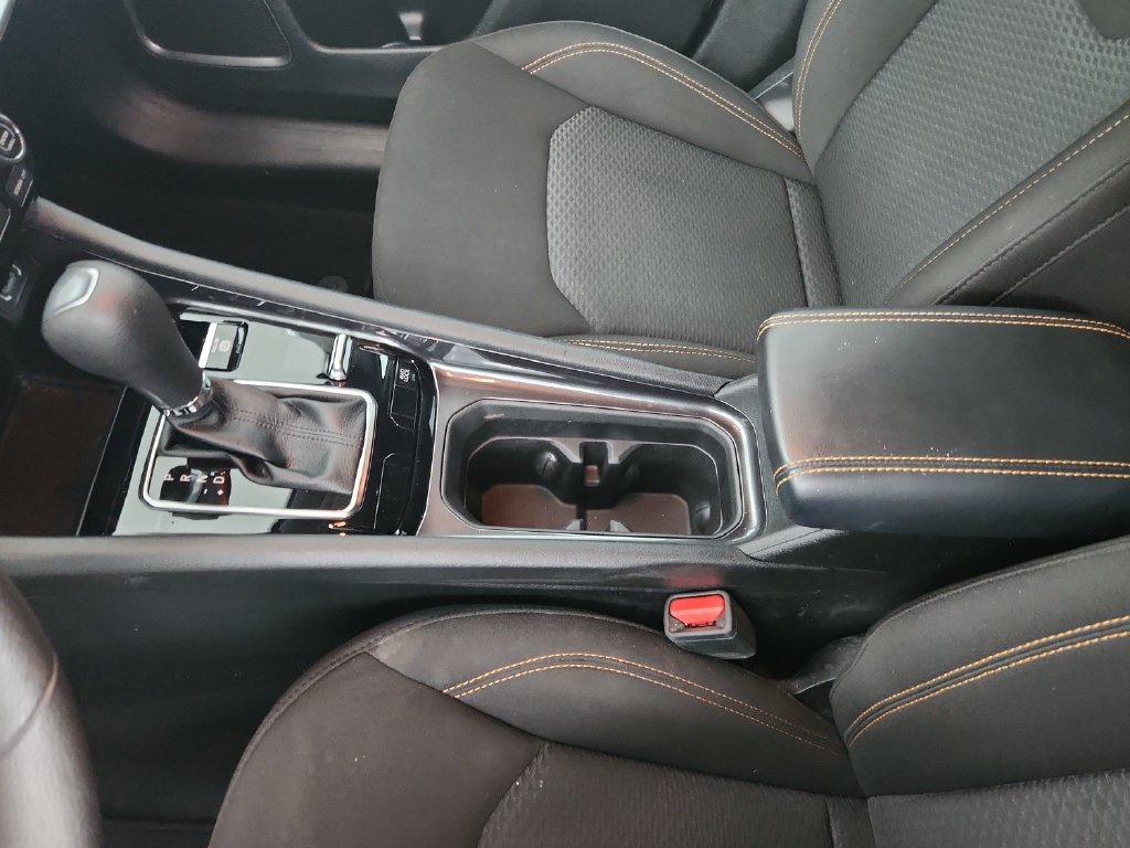 Certified 2022 Jeep Compass Sport AWD/4WD image 32