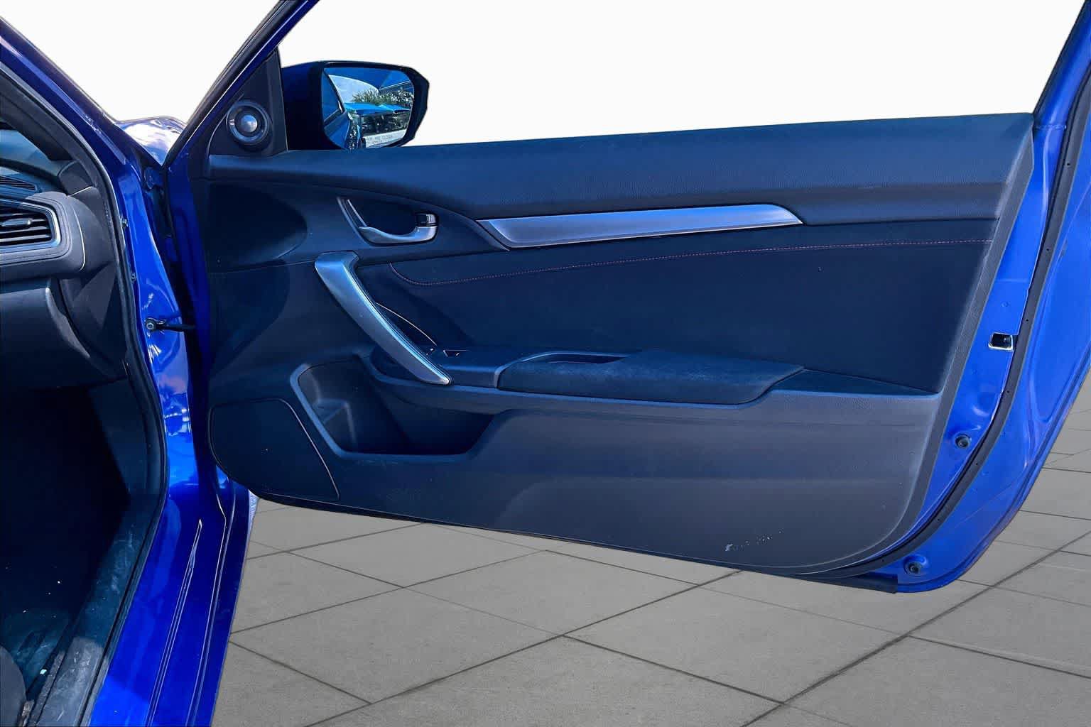 Used 2019 Honda Civic Si image 20