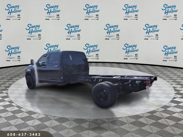 Used 2025 RAM 5500 Tradesman image 7