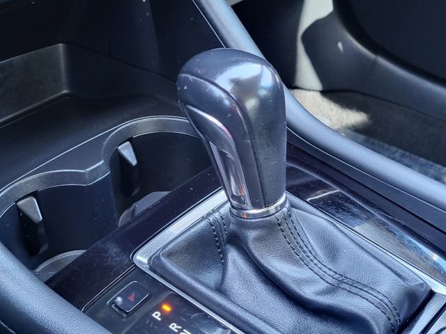 Used 2021 MAZDA MAZDA3 s image 15