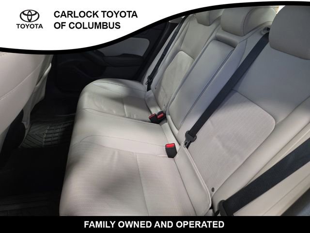 Used 2024 Honda Civic EX-L image 14