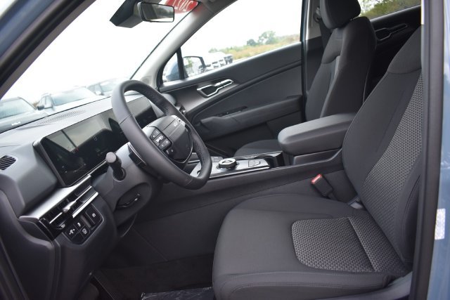 New 2027 Kia Sportage S FWD image 22