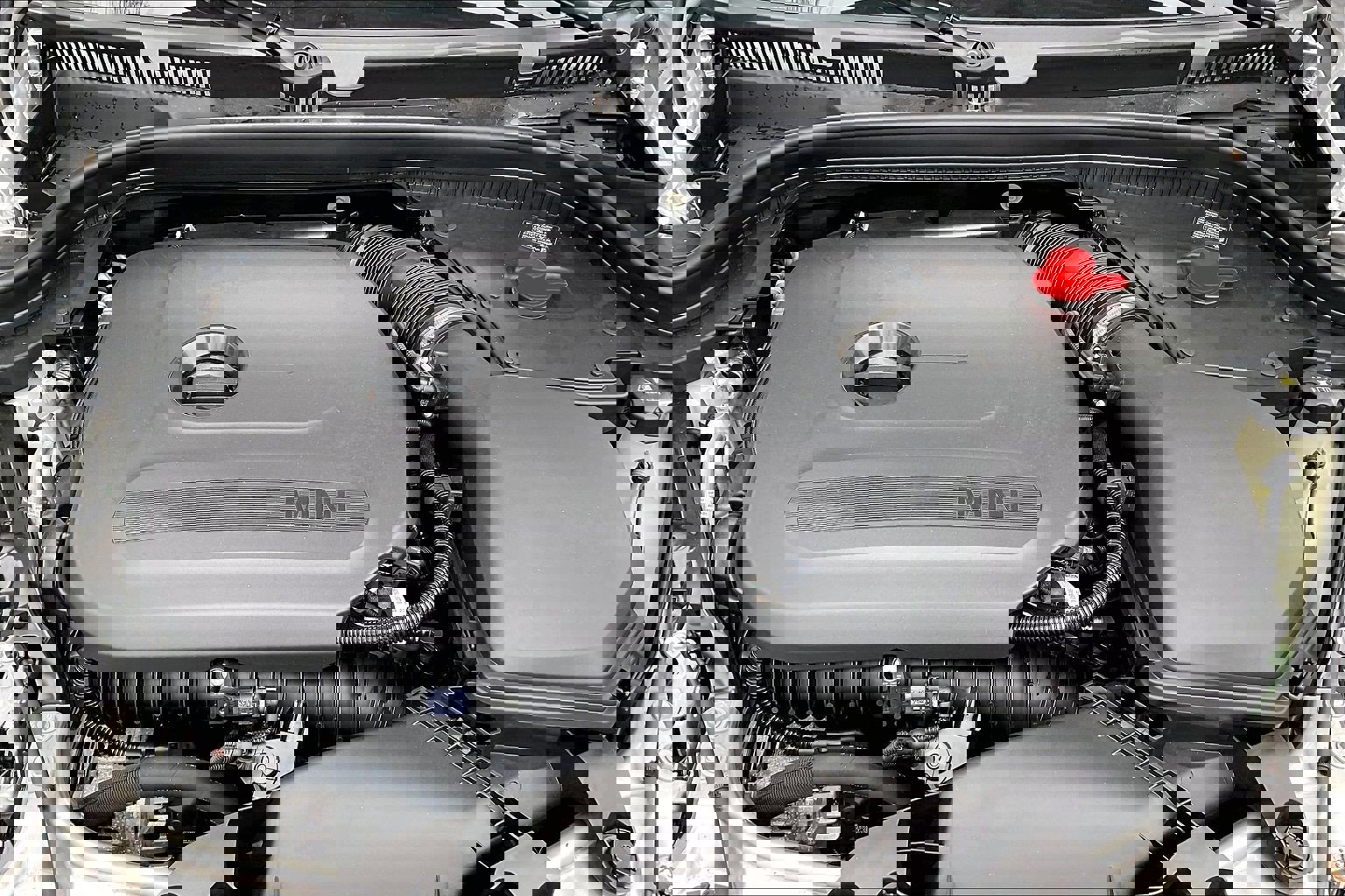 New 2026 MINI Cooper S image 12