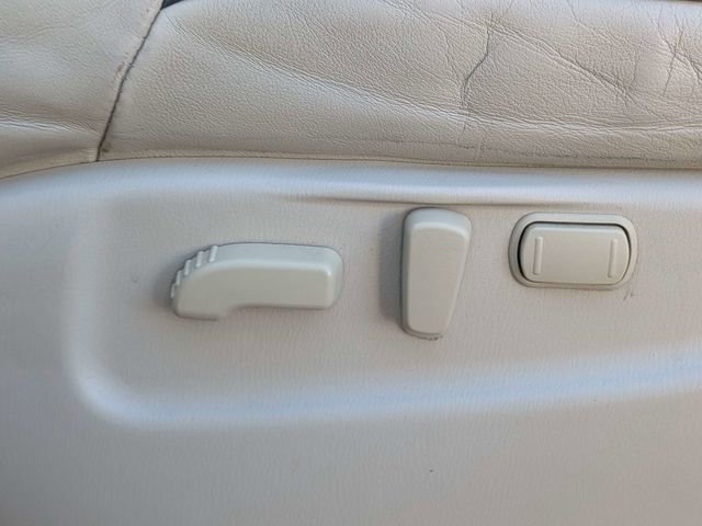 Used 2021 INFINITI QX80 Luxe image 21