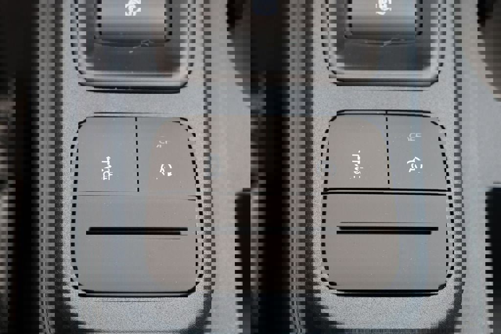 New 2025 Ford Maverick XLT w/ Black Appearance Package image 33