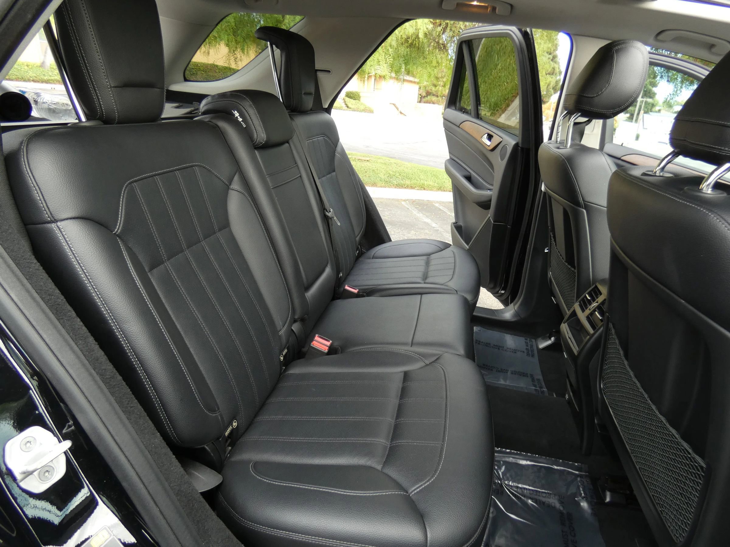 Used 2016 Mercedes-Benz GLE 350 w/ Premium Package image 37