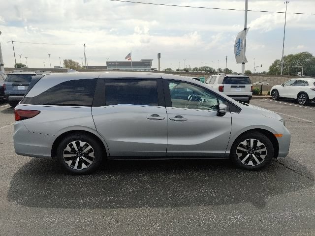 New 2027 Honda Odyssey EX-L image 7