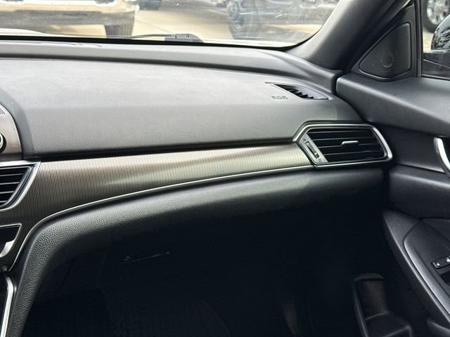 Used 2022 Honda Accord Sport image 16