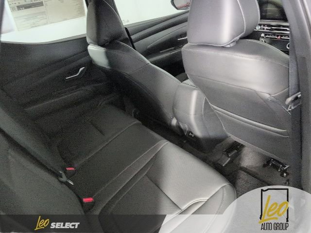 Used 2026 Hyundai Santa Cruz SEL image 13