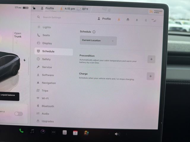Used 2026 Tesla Model Y Long Range image 35