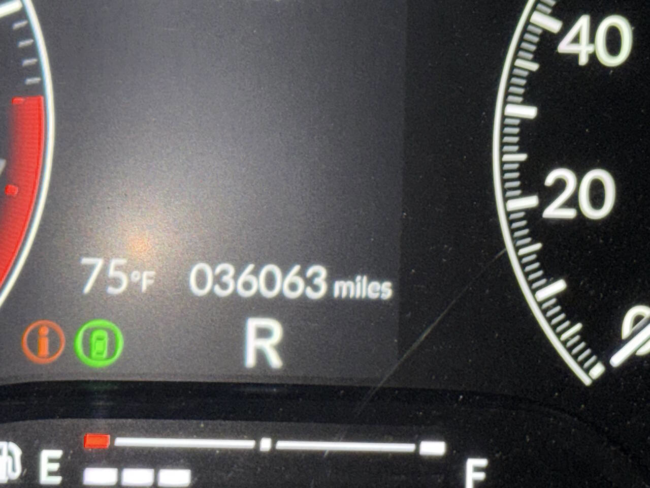 Used 2024 Honda Civic EX-L image 32