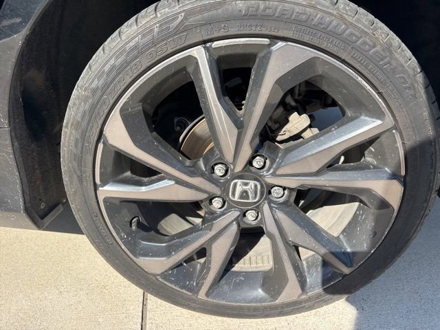 Used 2020 Honda Civic Sport image 12