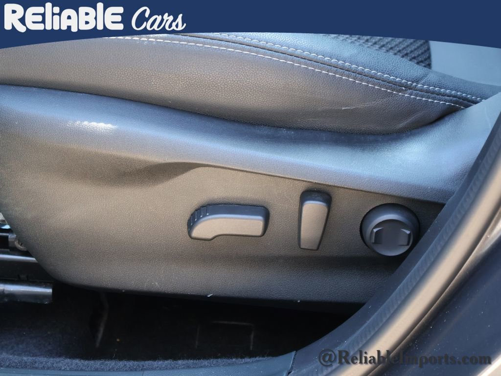 Used 2023 Subaru Forester Premium image 24