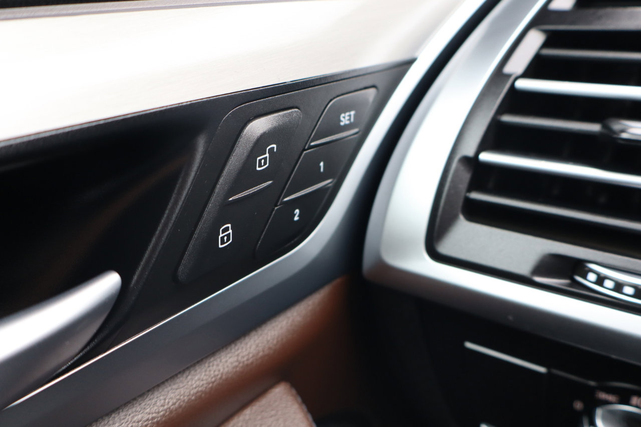 Used 2022 BMW X3 xDrive30i w/ Premium Package 2 image 18