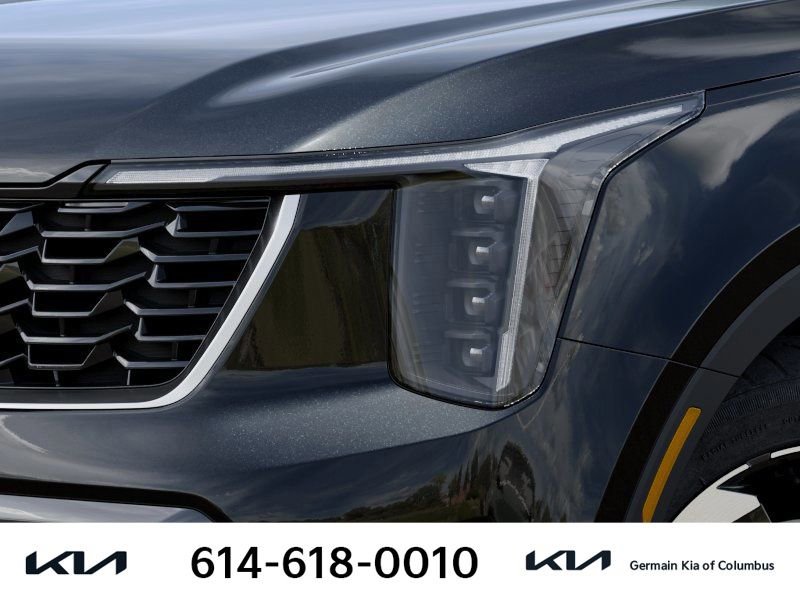 New 2026 Kia Sorento EX image 13