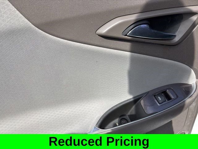 Used 2020 Chevrolet Malibu LT image 32