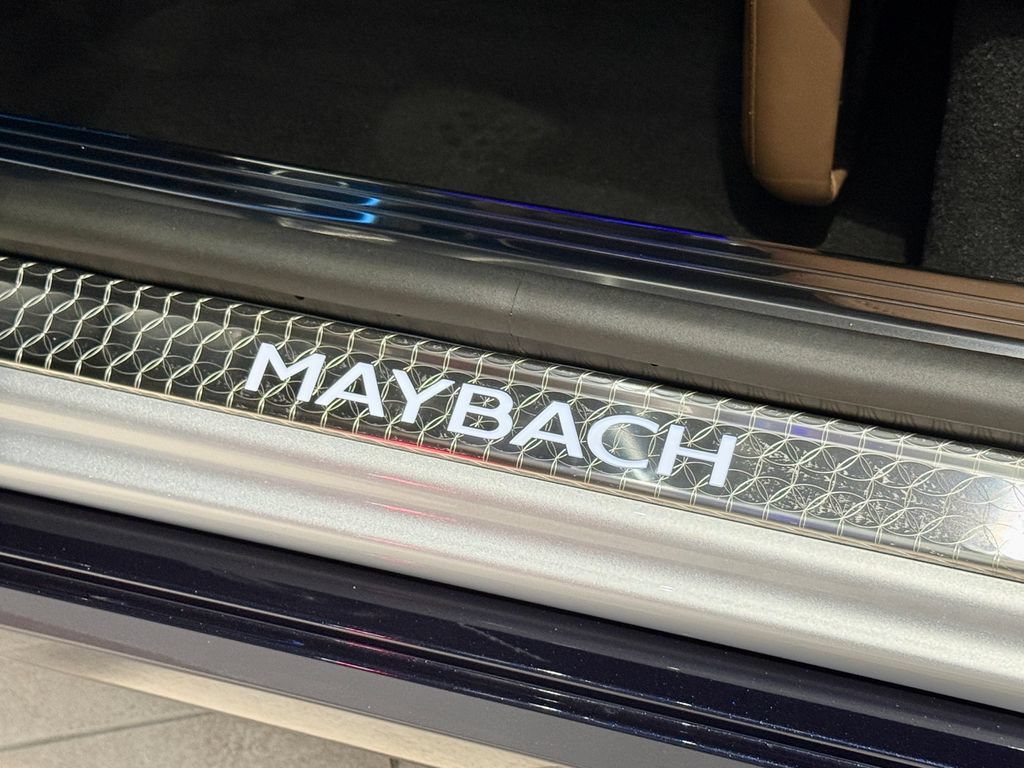 Used 2026 Mercedes-Benz Maybach S 680 4MATIC image 68