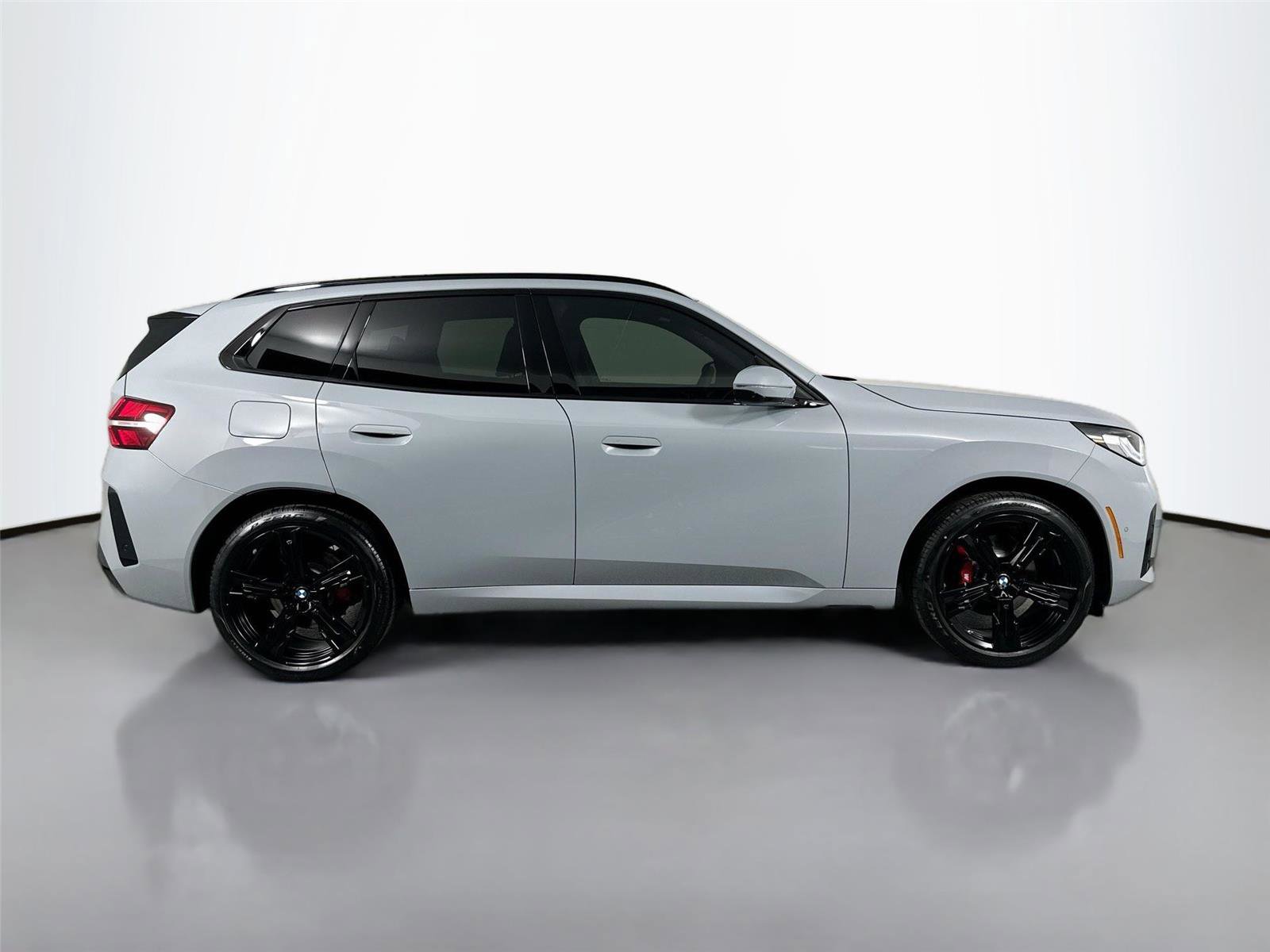 New 2026 BMW X3 xDrive30 AWD/4WD image 5