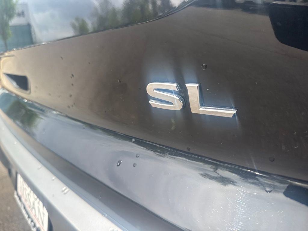 Certified 2024 Nissan Pathfinder SL image 42