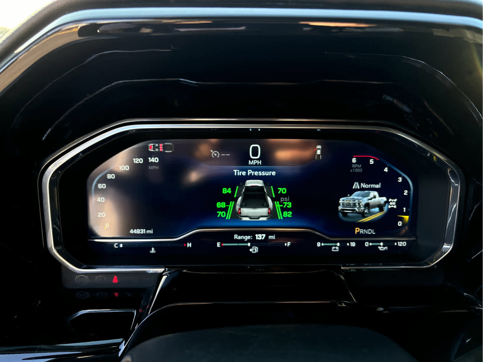 Certified 2024 Chevrolet Silverado 3500 LT image 12