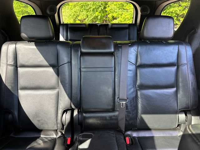 Used 2022 Dodge Durango R/T w/ Blacktop Package AWD/4WD image 40