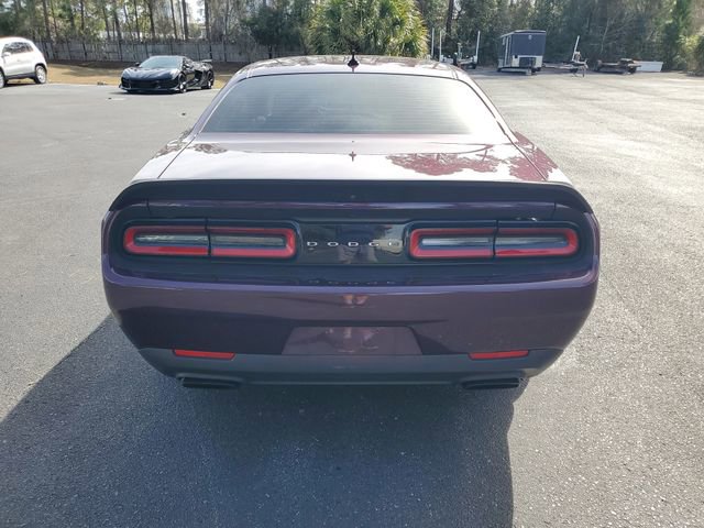 Used 2020 Dodge Challenger SRT Hellcat image 5