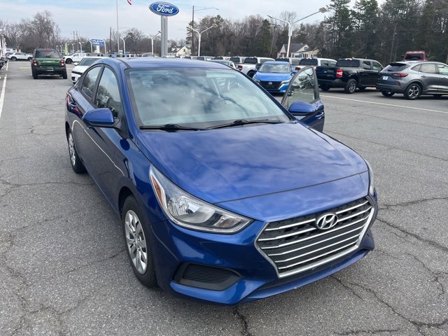 Used 2020 Hyundai Accent SE image 14