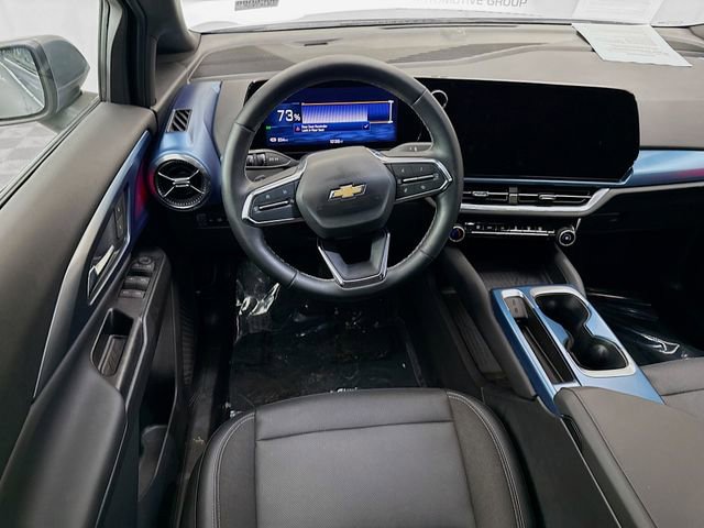 Used 2024 Chevrolet Equinox EV LT image 23