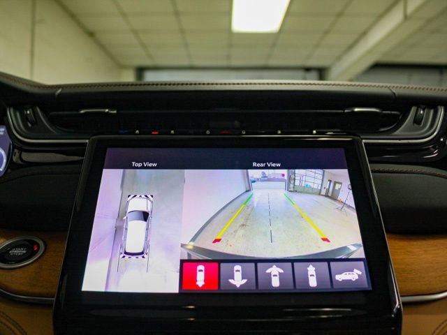 Used 2023 Jeep Grand Cherokee Summit image 18