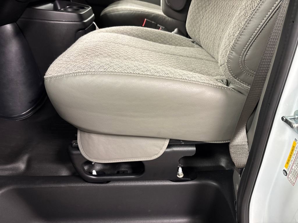 New 2026 GMC Savana 2500 w/ Driver Convenience Package image 26