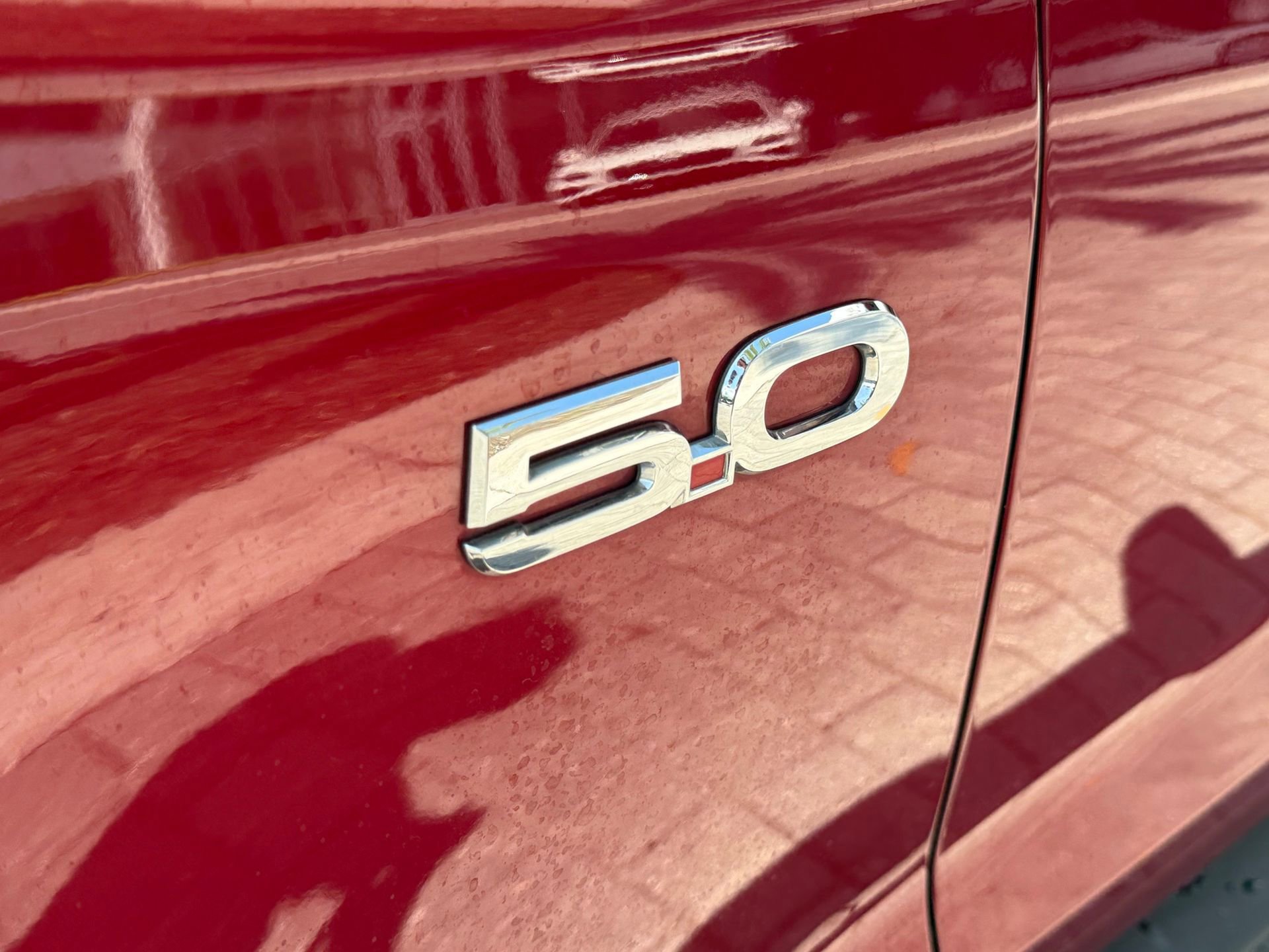 Used 2017 Ford Mustang GT Premium w/ Equipment Group 401A image 19