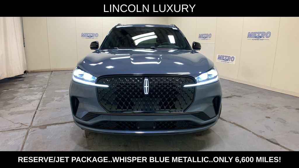 Used 2025 Lincoln Aviator Reserve w/ Equipment Group 201A AWD/4WD image 55