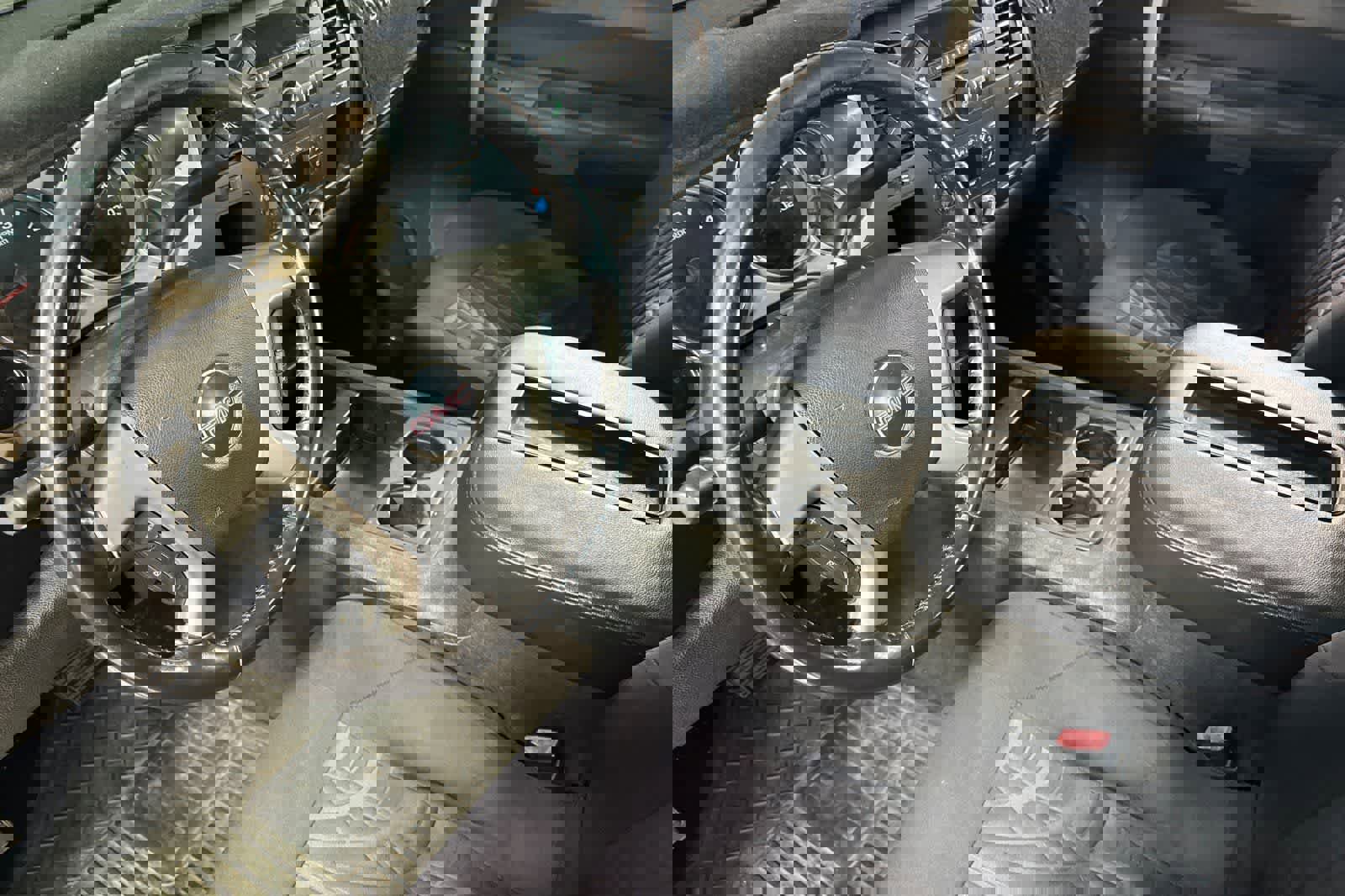 Used 2007 GMC Sierra 2500 SLE w/ SLE2 Preferred Package image 14