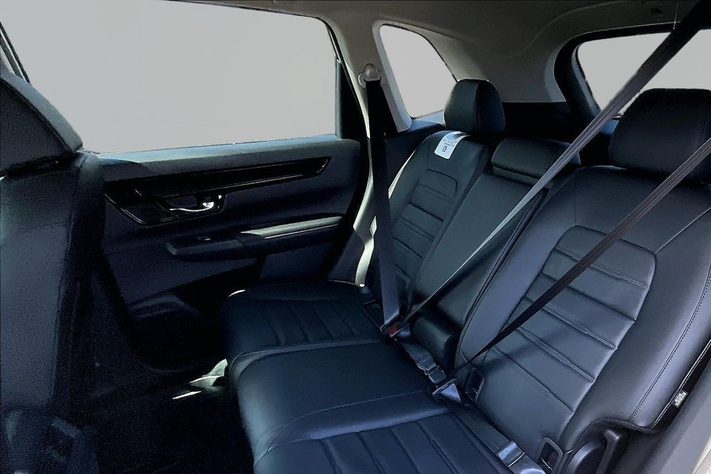 New 2027 Honda CR-V EX-L image 11