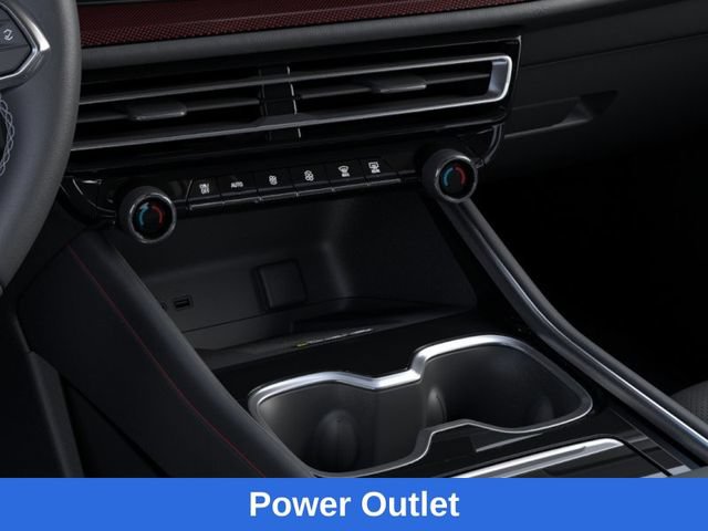 New 2026 Chevrolet Traverse Z71 w/ Enhanced Driving Package AWD/4WD image 24