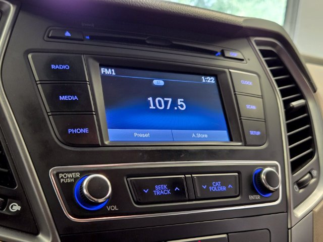 Used 2017 Hyundai Santa Fe Sport FWD image 22