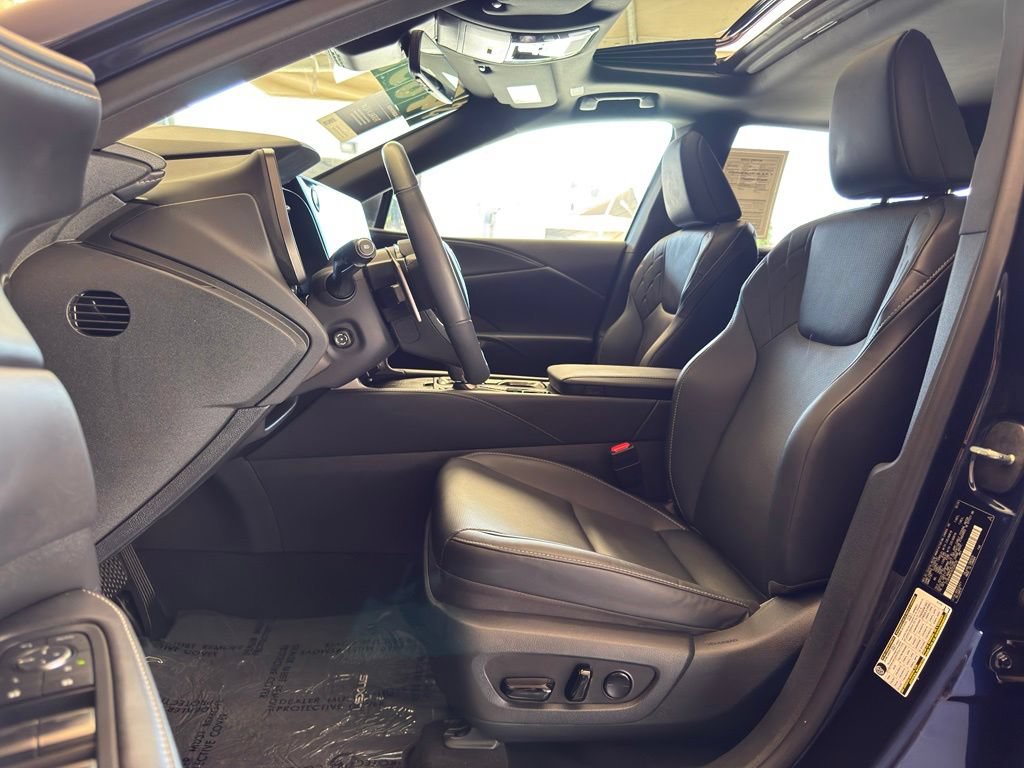 Certified 2024 Lexus RX 350 Premium w/ Convenience Package FWD image 17