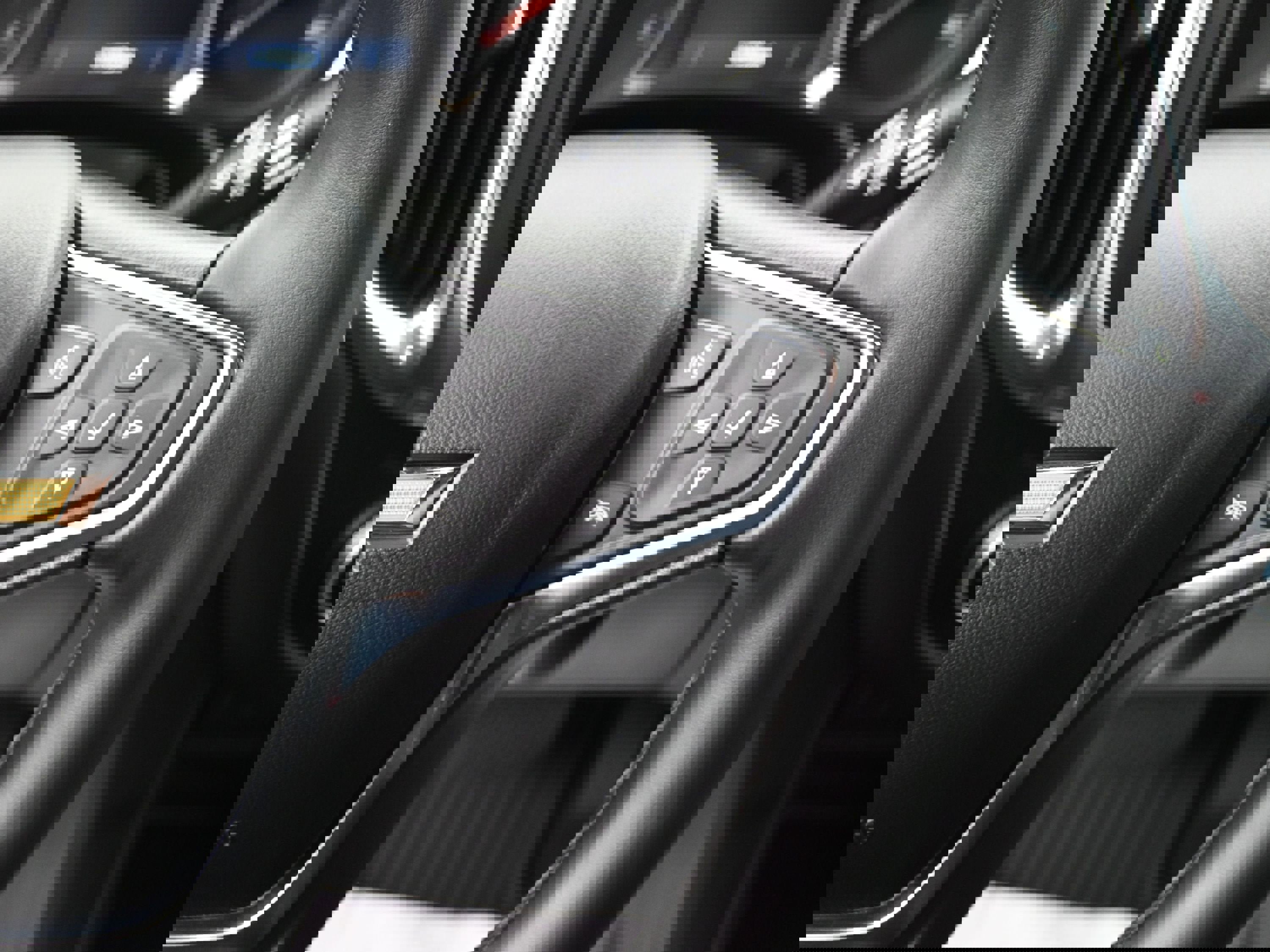 Used 2024 Chevrolet Equinox LT image 13