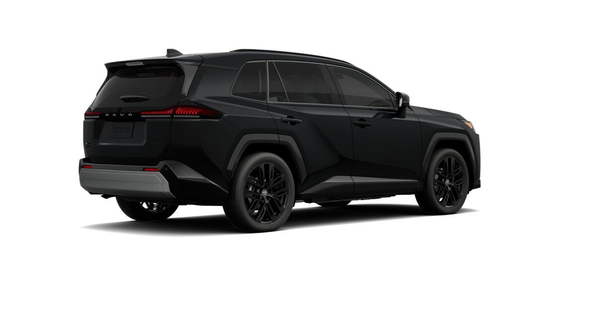 New 2026 Toyota RAV4 XSE AWD/4WD image 10