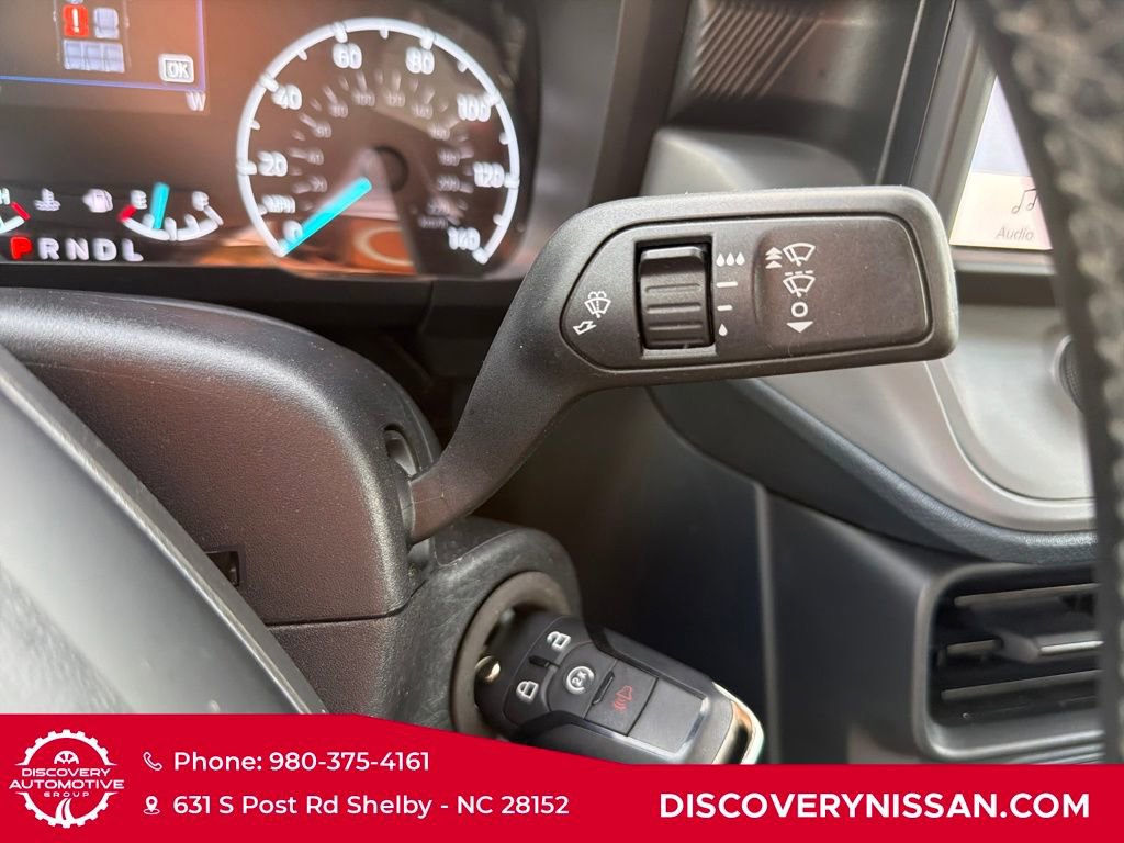 Used 2024 Ford Maverick XLT w/ XLT Luxury Package image 24