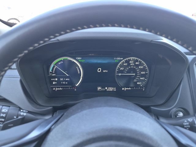 Certified 2025 Subaru Forester Limited AWD/4WD image 33