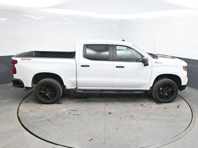Used 2025 Chevrolet Silverado 1500 LT Trail Boss w/ Protection Package AWD/4WD image 35