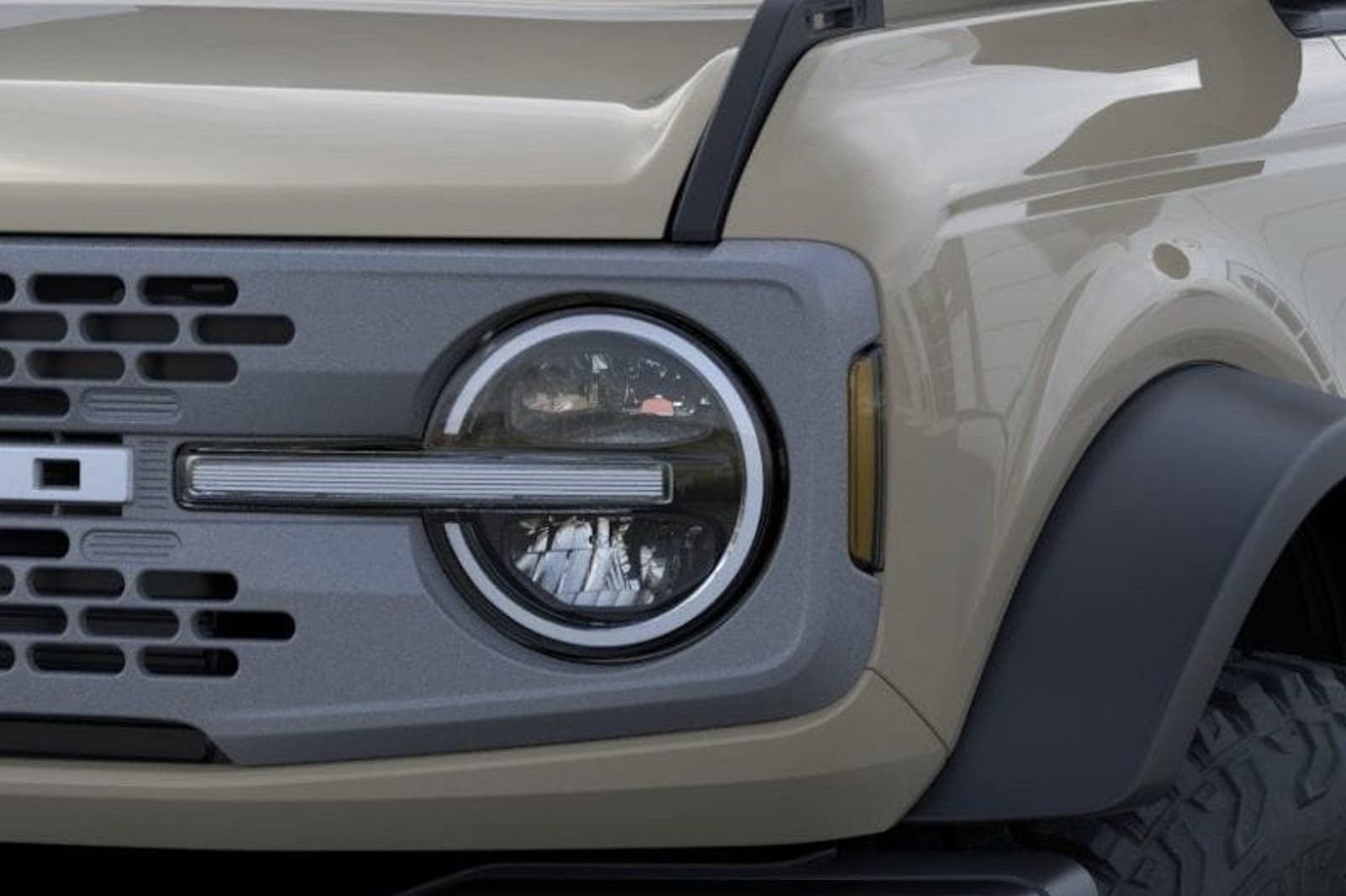 New 2026 Ford Bronco Badlands AWD/4WD image 24