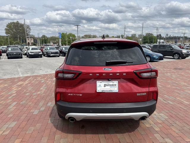 Used 2023 Ford Escape Active w/ Tech Pack #2 FWD image 35