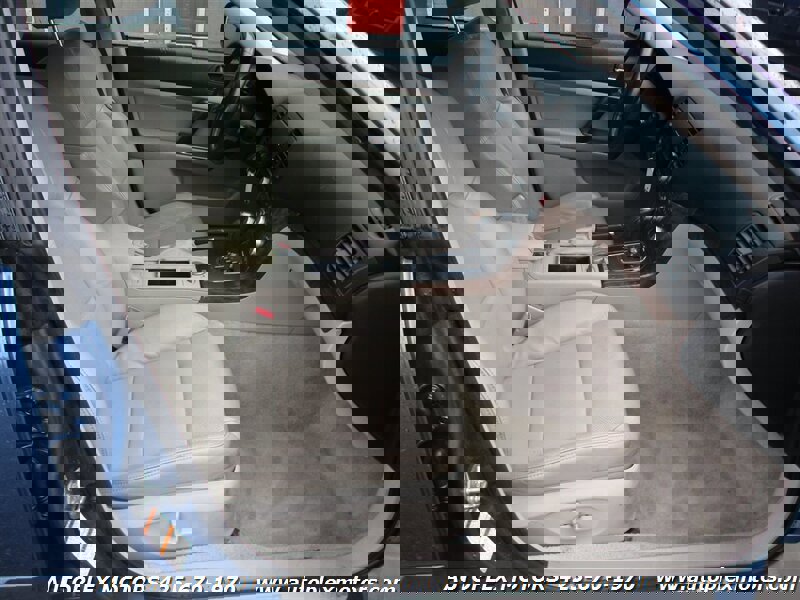 Used 2008 Subaru Outback 2.5XT Limited image 20