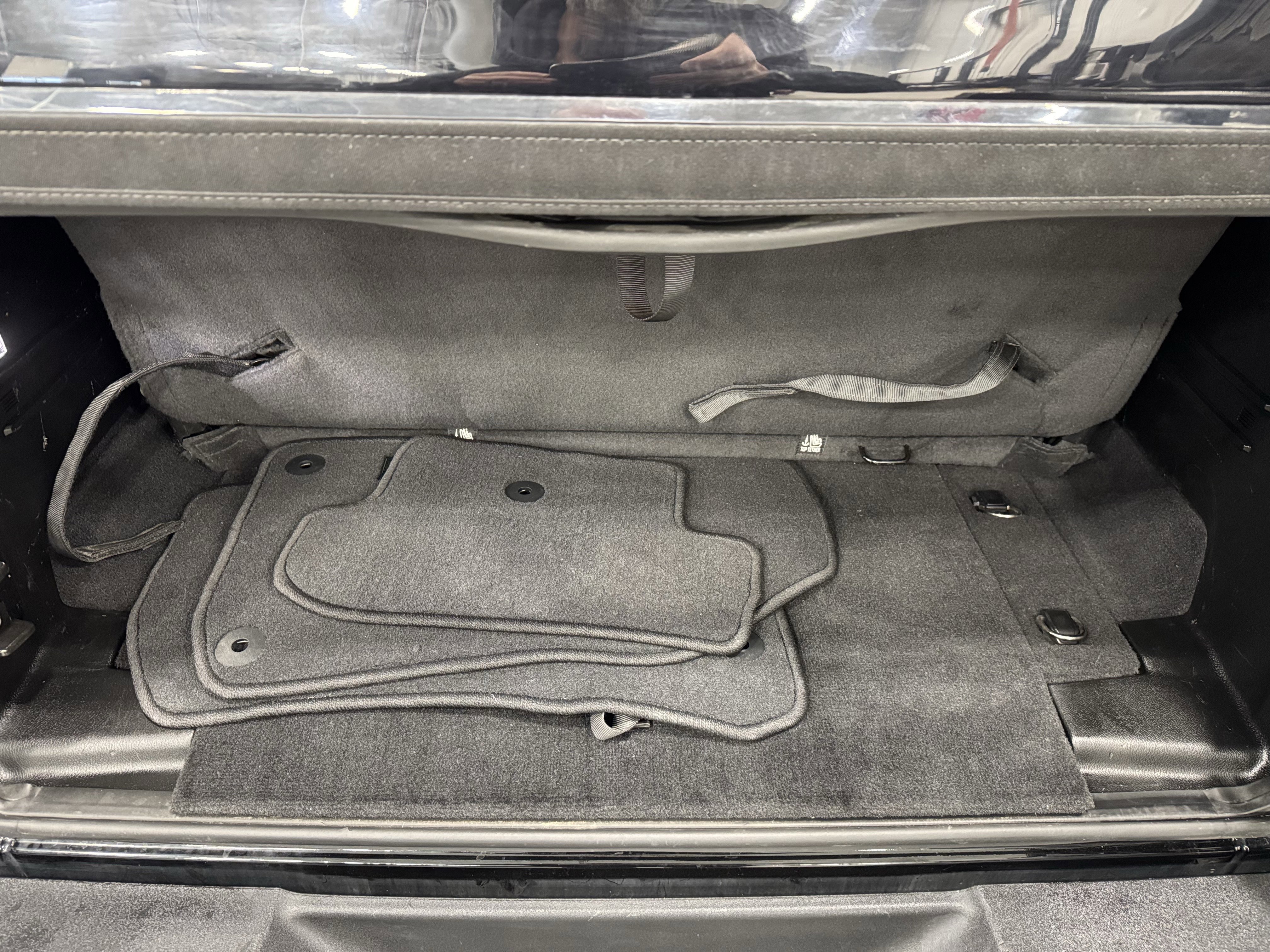 Used 2023 Jeep Wrangler Sport image 23