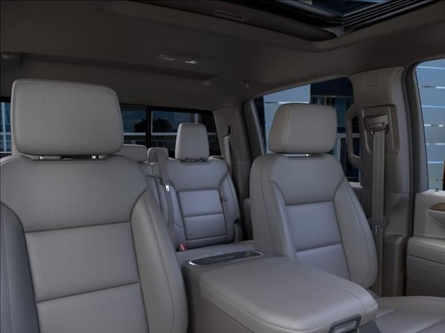 New 2026 GMC Sierra 2500 SLT w/ SLT Premium Package AWD/4WD image 24