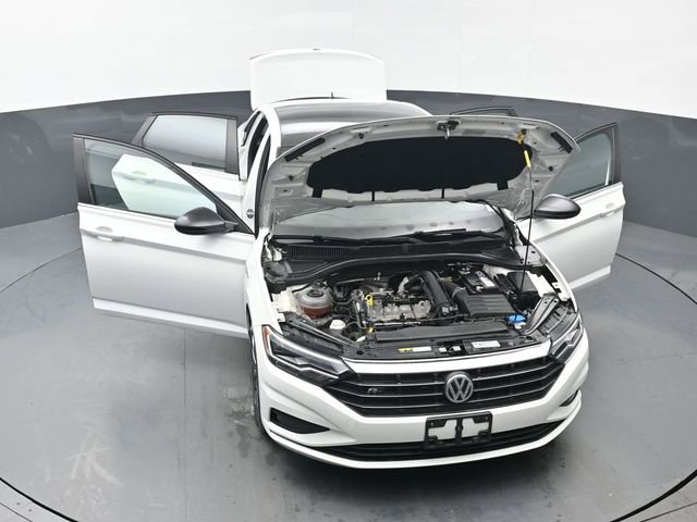 Used 2019 Volkswagen Jetta R-Line w/ R-Line Cold Weather Package FWD image 47